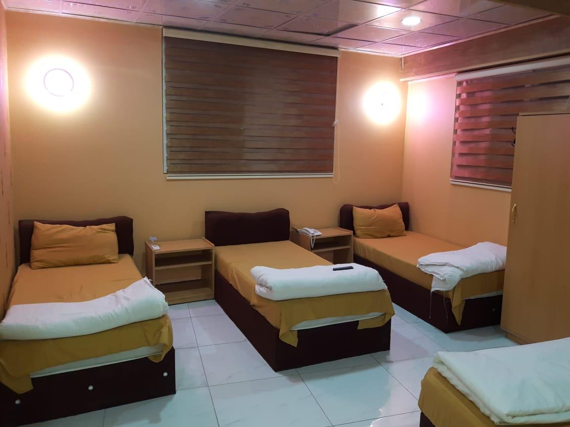 Click to View Large Map