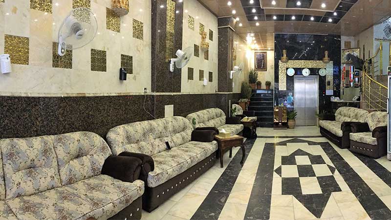 Abdul Razak Hotel Apartments Brunei