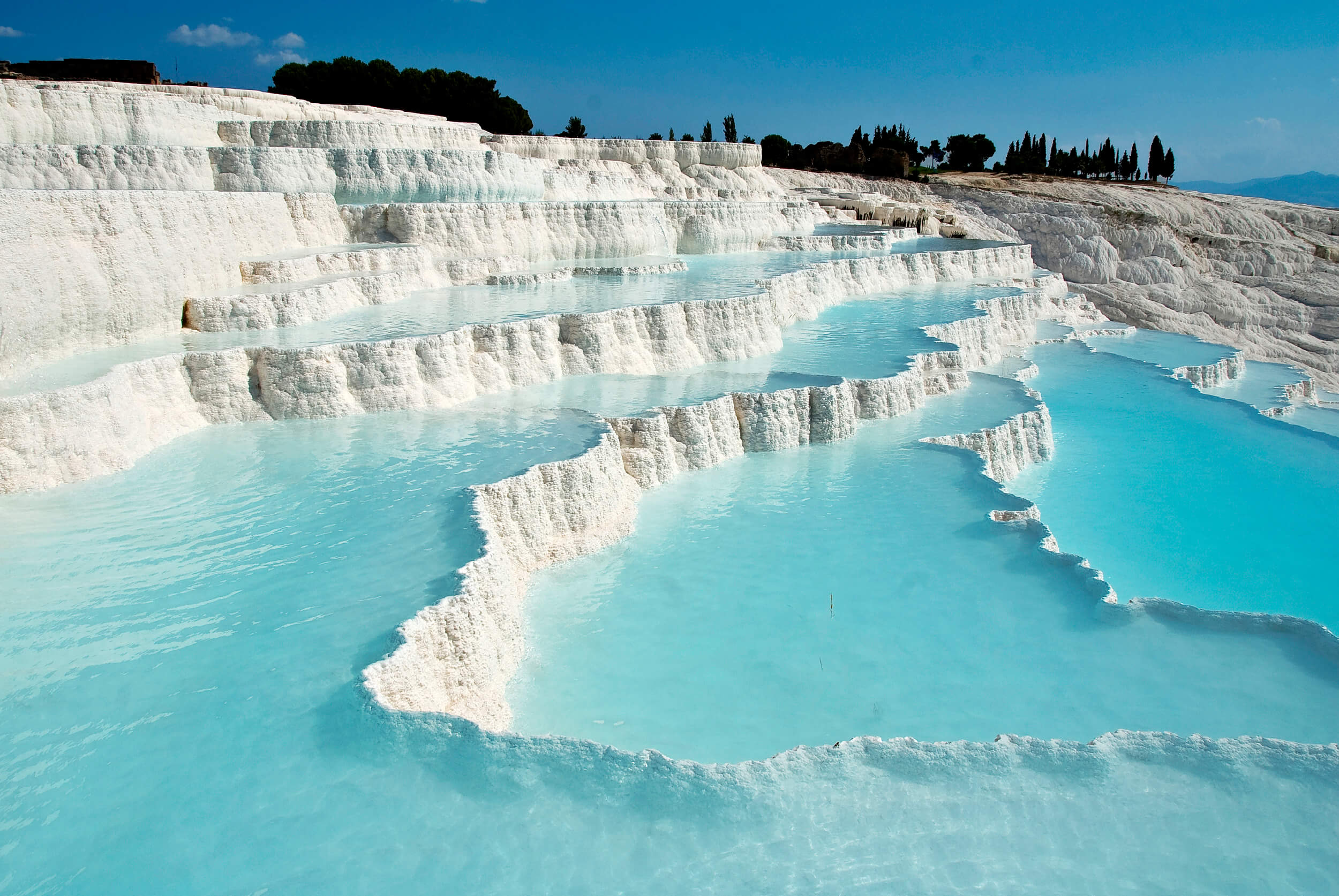 Explore Turkey: Where History Meets Hospitality