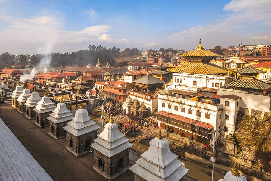 Nepal Escapade: A Himalayan Adventure