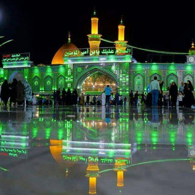 karbala ziyarat tour packages from mumbai 2023