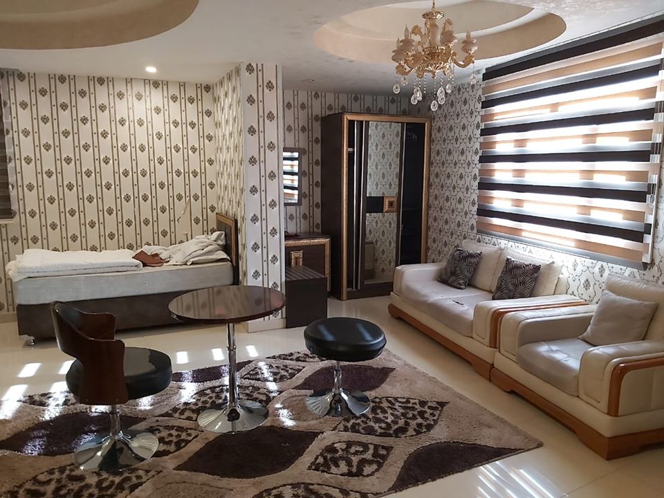 Accommodation