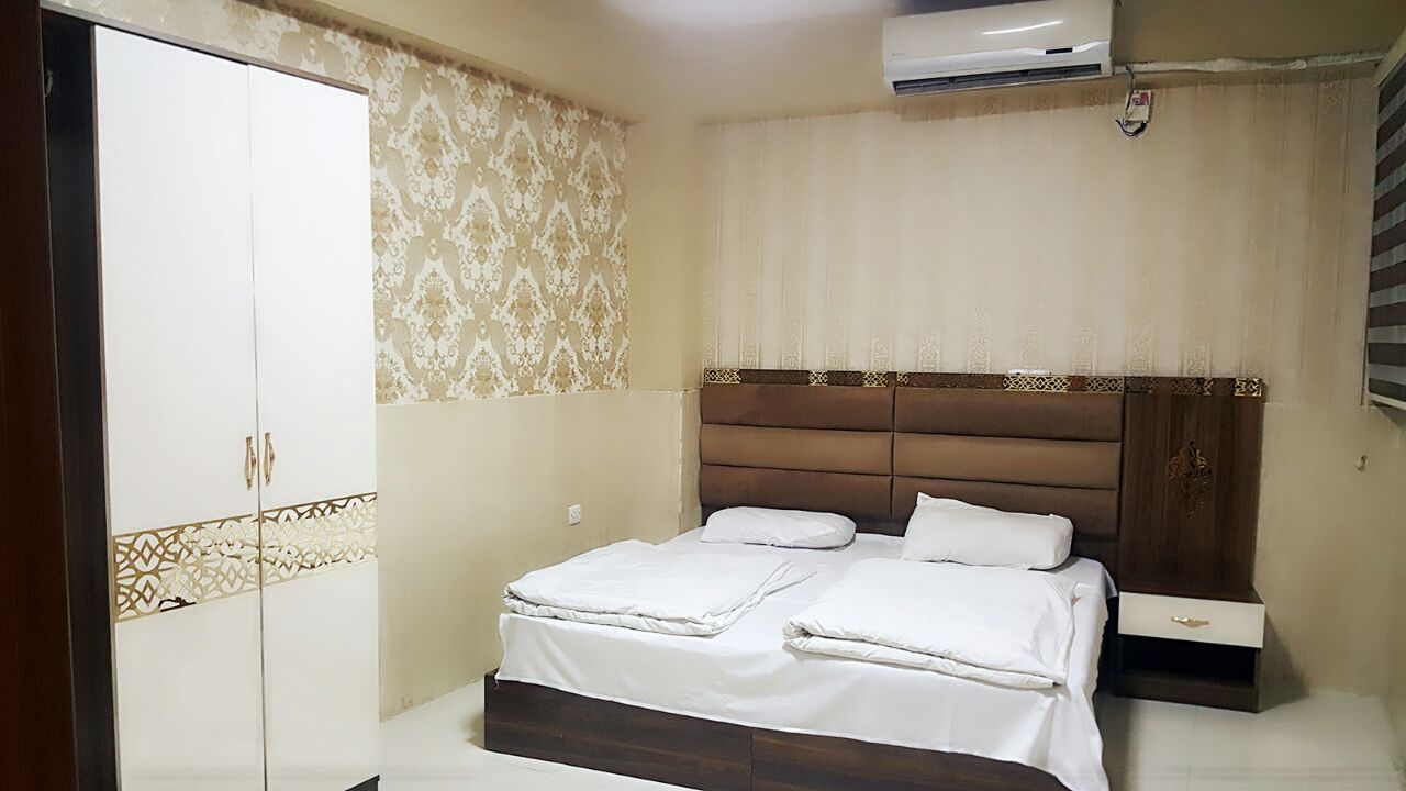 Accommodation