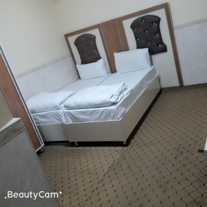 Accommodation