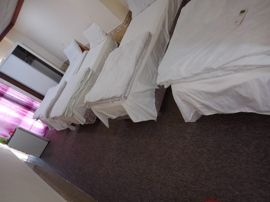 Accommodation