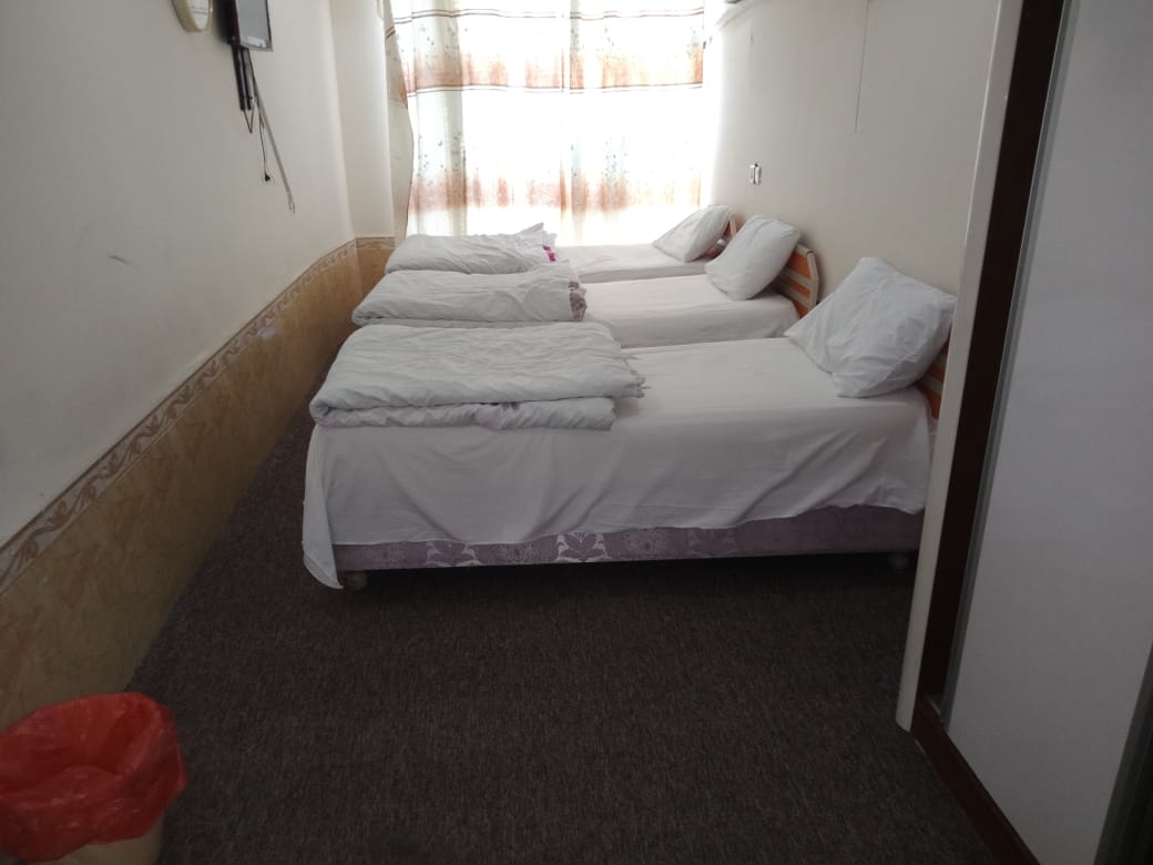 Accommodation