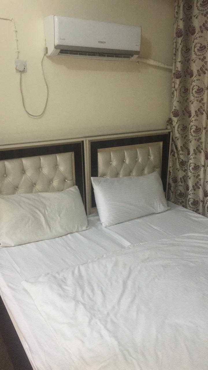 Accommodation