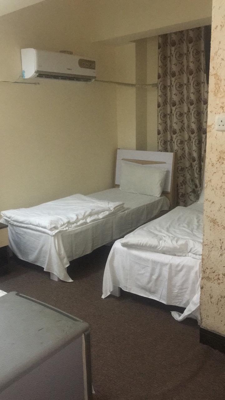 Accommodation