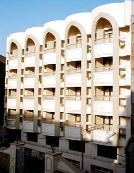 Mazali mushuk yaqindan surat