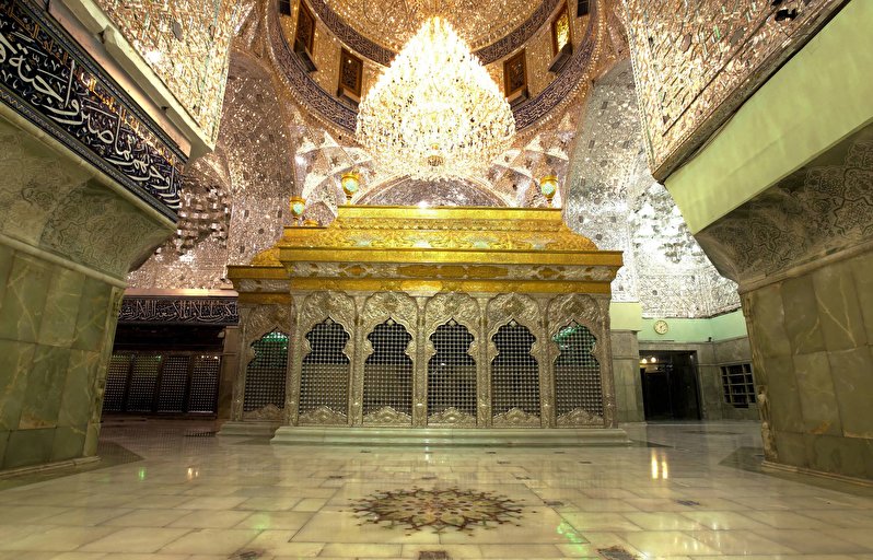 Ramadaan al-Moazzam
