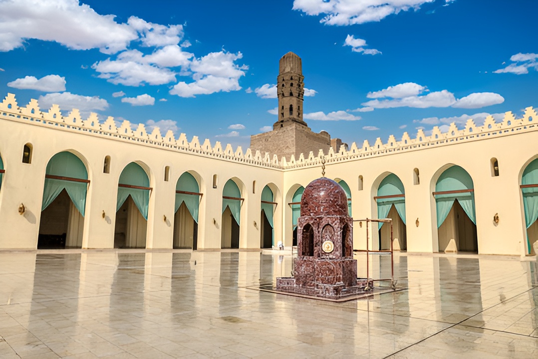 Egypt Tours