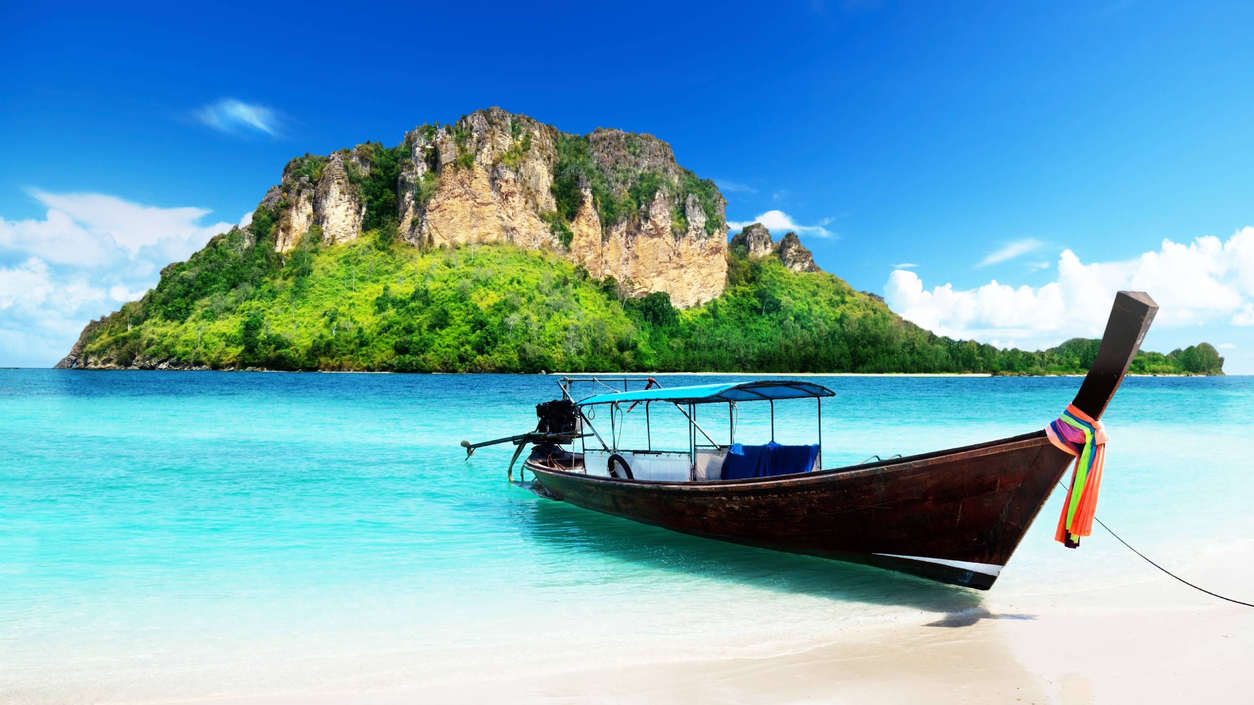 Thailand