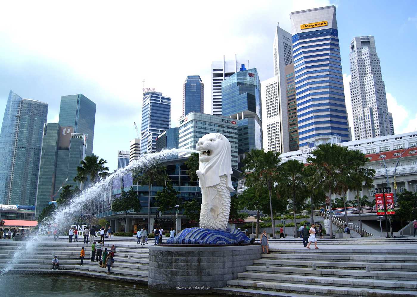 Singapore