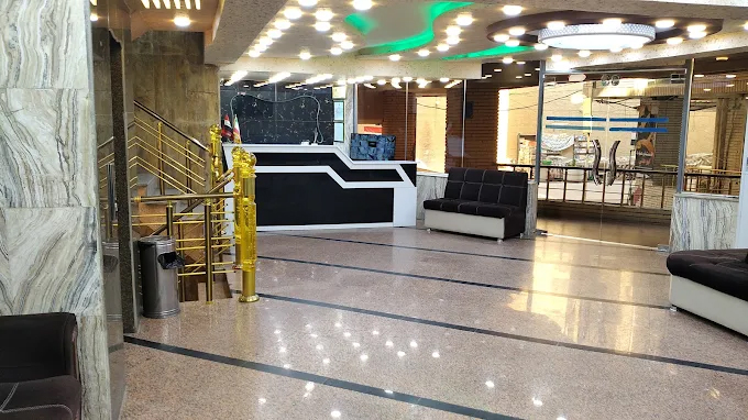 Elia Hotel