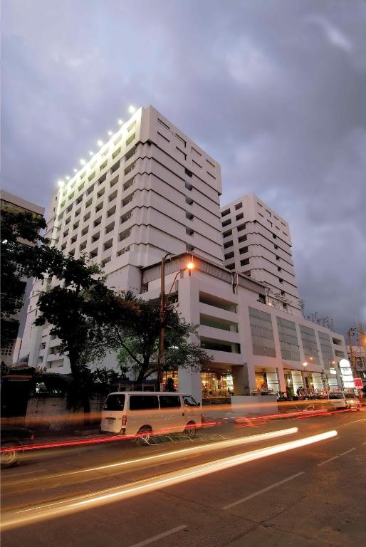 Princeton Bangkok