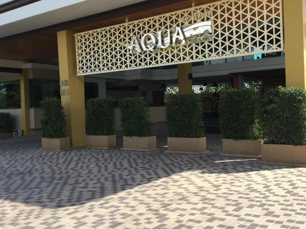 Aqua Resort