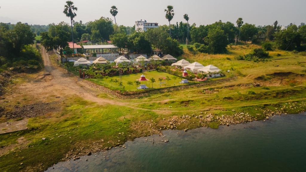 RiverView Tent Resort