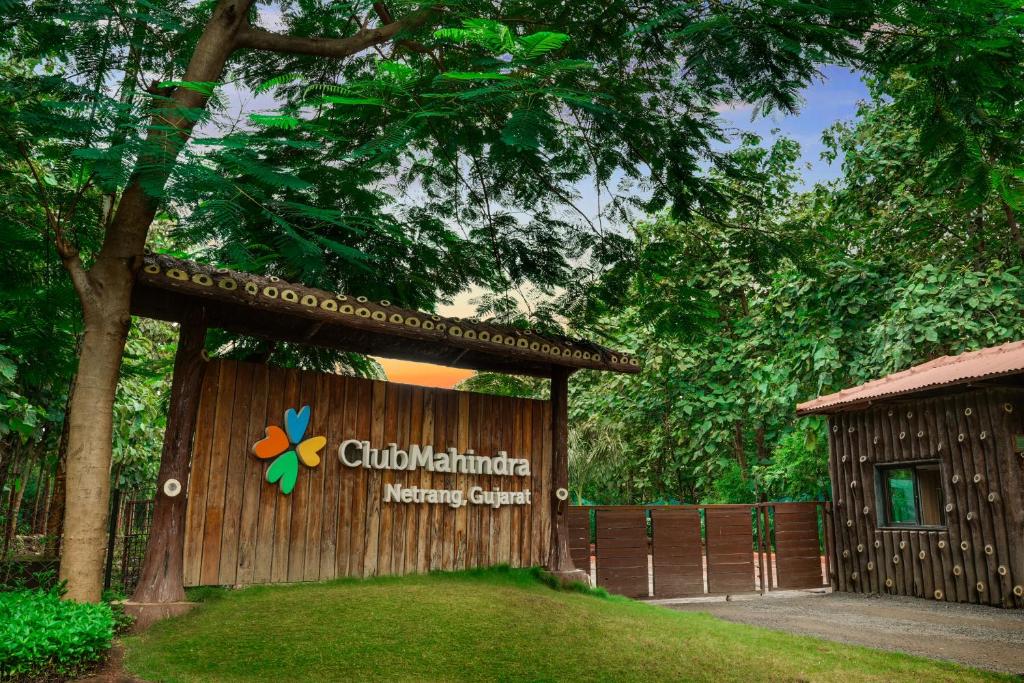 Club Mahindra Netrang Resort