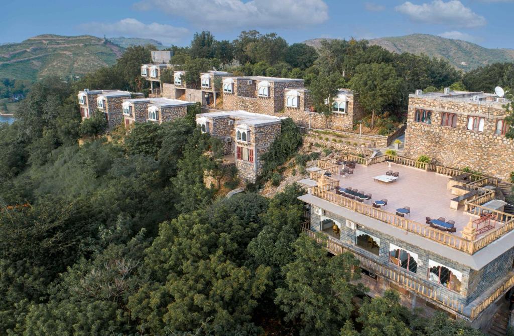 YAAN Udaipur - Wellness Retreat & Resort