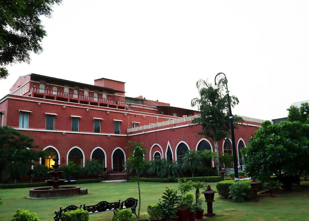 Maharaja Ganga Mahal